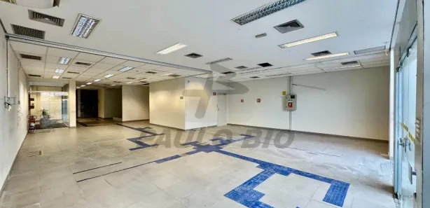 Prédio Inteiro para alugar, 540m² no Centro, Santo André