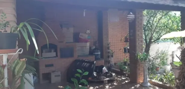 Casa com 3 Quartos à venda, 120m² no Vila Carlota, Sumaré