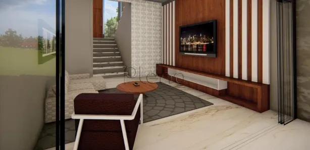 Casa de Condomínio com 3 Quartos à venda, 280m² no Vila Nova Louveira, Louveira