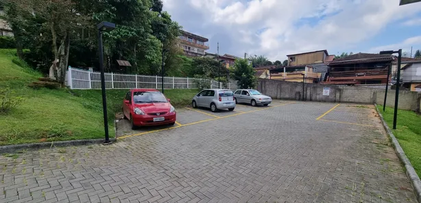 Cobertura com 3 Quartos à venda, 155m² no Coronel Veiga, Petrópolis