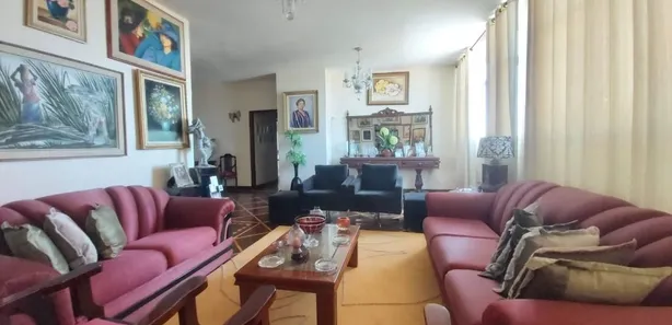 Apartamento com 3 Quartos à venda, 258m² no Boa Vista, Recife