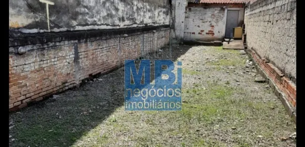 Terreno / Lote / Condomínio para alugar, 1525m² no Santo Amaro, São Paulo