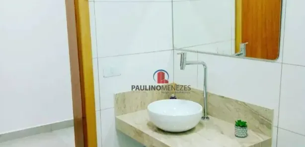 Loja / Salão / Ponto Comercial para alugar, 150m² no Jardim Belo Horizonte II, Santa Bárbara D'Oeste
