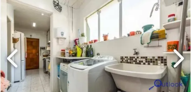 Apartamento com 3 Quartos para venda ou aluguel, 110m² no Centro, Diadema