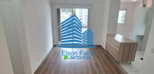 Apartamento com 2 Quartos para alugar, 63m² no Alphaville Centro Industrial e Empresarial/Alphaville., Barueri