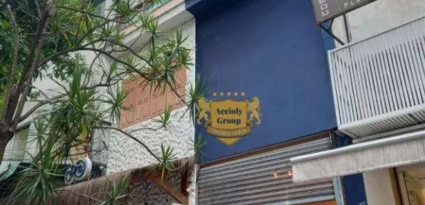 Prédio Inteiro para alugar, 130m² no Icaraí, Niterói
