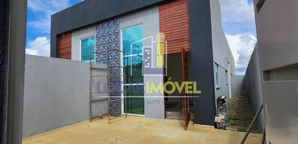 Casa de Condomínio com 3 Quartos à venda, 102m² no Candeias, Vitória da Conquista