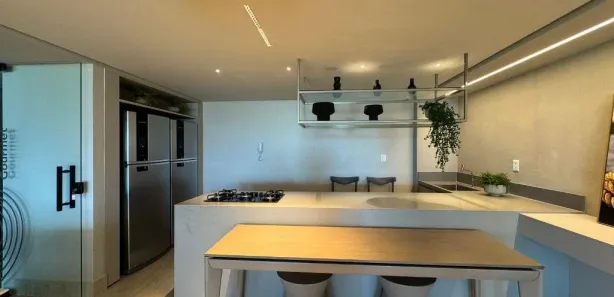 Apartamento com 2 Quartos à venda, 44m² no Jardim Oceania, João Pessoa