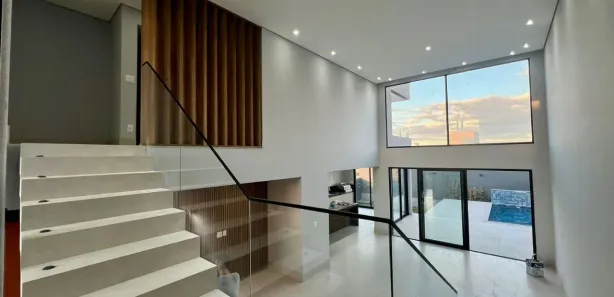 Casa de Condomínio com 4 Quartos à venda, 260m² no Gran Park, Vespasiano