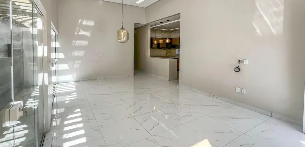 Casa com 3 Quartos à venda, 160m² no Parque Piauí II, Timon