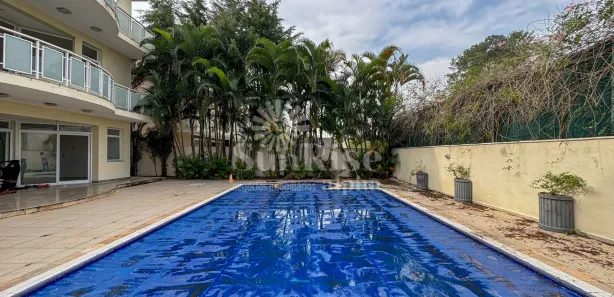 Casa com 4 Quartos para alugar, 600m² no Alphaville Residencial Dois, Barueri