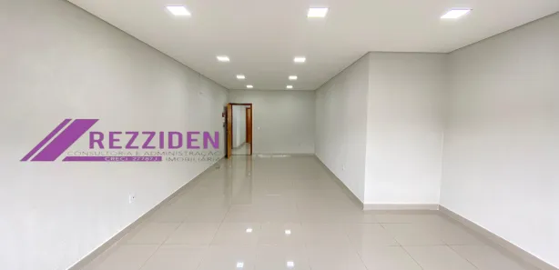 Conjunto Comercial / Sala para alugar, 43m² no Laranjeiras, Caieiras