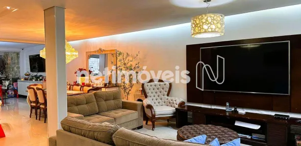 Casa com 3 Quartos à venda, 264m² no Núcleo Bandeirante, Brasília
