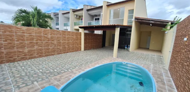 Casa com 3 Quartos à venda, 96m² no Mucunã, Maracanaú