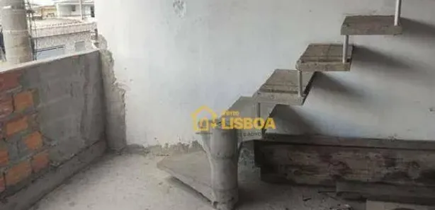 Sobrado com 4 Quartos à venda, 125m² no Jardim Nélia, São Paulo