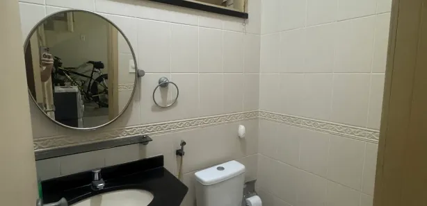 Sobrado com 3 Quartos à venda, 500m² no Santo Antônio, Aracaju