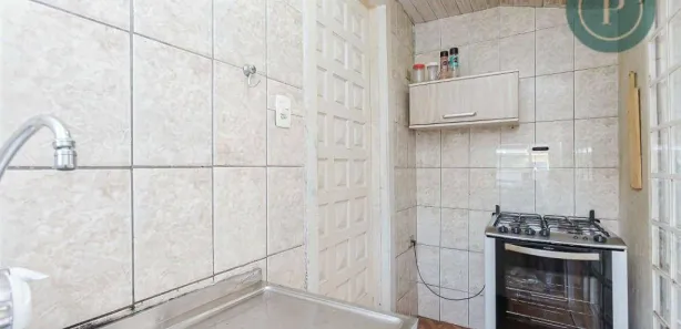 Terreno / Lote / Condomínio à venda, 360m² no Xaxim, Curitiba