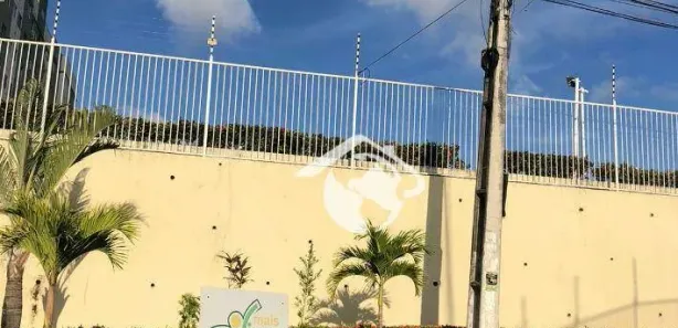 Casa de Condomínio com 3 Quartos à venda, 160m² no Madre Paulina, São Cristóvão