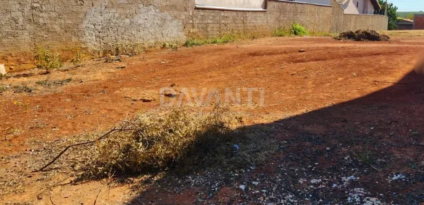 Terreno / Lote / Condomínio à venda, 250m² no Residencial Reserva da Barra, Jaguariúna