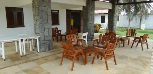 Casa com 7 Quartos à venda, 1470m² no , São Gonçalo do Amarante