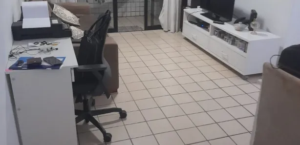 Apartamento com 3 Quartos à venda, 72m² no Piedade, Jaboatão dos Guararapes