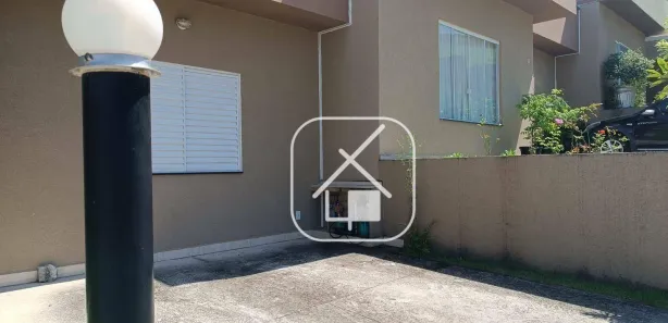 Casa de Condomínio com 2 Quartos à venda, 74m² no Nogueira, Guararema
