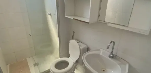 Apartamento com 3 Quartos para alugar, 92m² no Marambaia, Belém