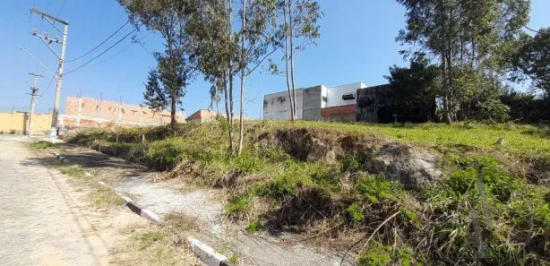 Terreno / Lote / Condomínio à venda, 300m² no Parque Santa Márcia, Votorantim