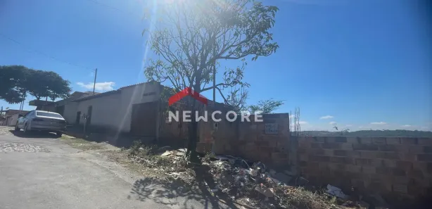 Terreno / Lote / Condomínio à venda, 360m² no Porto Seguro, Ribeirão das Neves