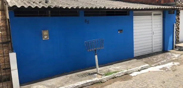 Casa com 2 Quartos à venda, 80m² no Artur Lundgren I, Paulista