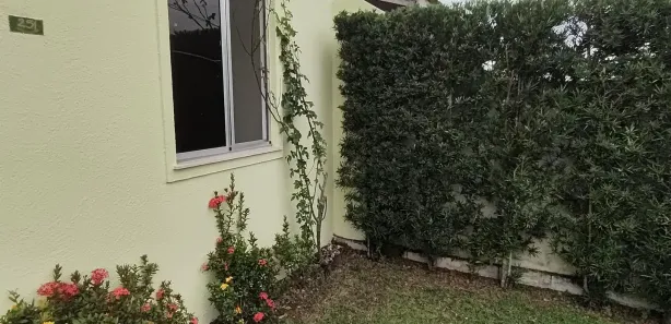Casa de Condomínio com 2 Quartos para alugar, 60m² no Santo Antônio dos Prazeres, Feira de Santana