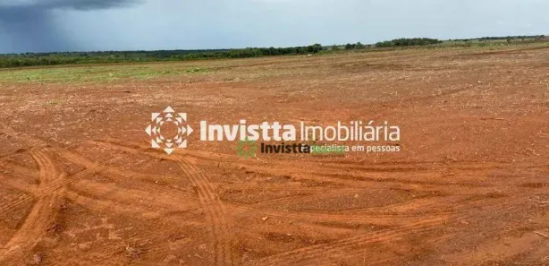 Fazenda / Sítio / Chácara à venda, 705m² no Jardim Paulista, Paraíso do Tocantins