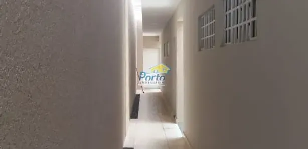 Conjunto Comercial / Sala à venda, 150m² no Parque Piauí II, Timon