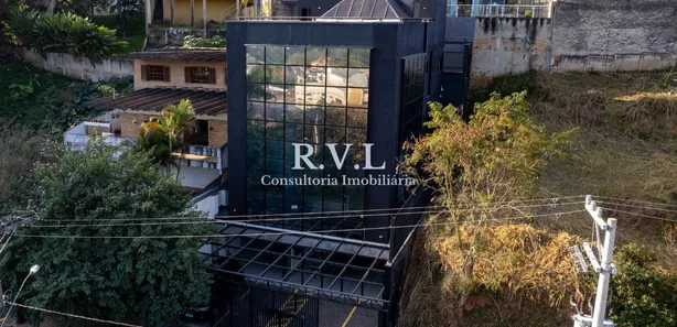Prédio Inteiro com 15 Quartos para venda ou aluguel, 499m² no Vila Junqueira, Atibaia