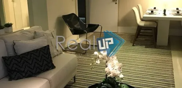 Apartamento com 2 Quartos à venda, 86m² no Barra Olímpica, Rio de Janeiro
