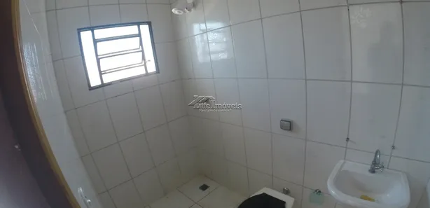 Sobrado com 3 Quartos à venda, 190m² no Parque São Miguel, Hortolândia
