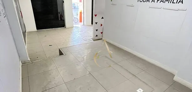 Loja / Salão / Ponto Comercial para alugar, 400m² no Centro, Belford Roxo