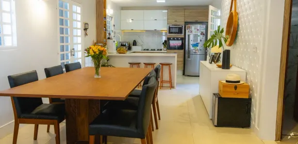 Casa de Condomínio com 4 Quartos à venda, 286m² no Região dos Lagos, Brasília