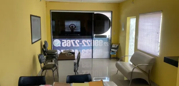 Loja / Salão / Ponto Comercial para alugar, 28m² no Jardim Bela Vista, Rio das Ostras