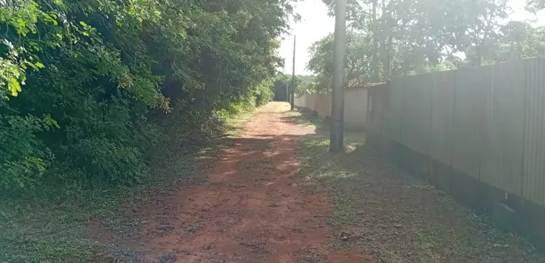 Terreno / Lote / Condomínio à venda, 20000m² no Park Way, Brasília