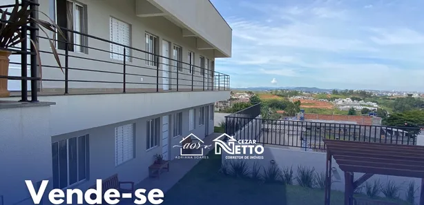 Casa de Vila com 2 Quartos à venda, 44m² no Vila São Paulo, Mogi das Cruzes