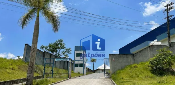 Galpão / Depósito / Armazém para alugar, 1860m² no Centro, Mogi das Cruzes