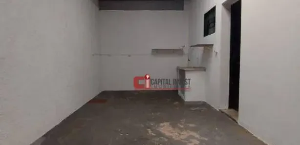 Kitnet com 1 Quarto para alugar, 20m² no Jardim São João, Jaguariúna