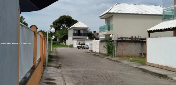 Terreno / Lote / Condomínio à venda, 126m² no Chácaras Arcampo, Duque de Caxias