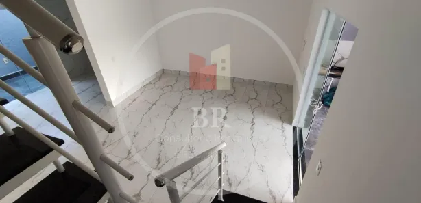Sobrado com 2 Quartos à venda, 110m² no Jardim Boer I, Americana