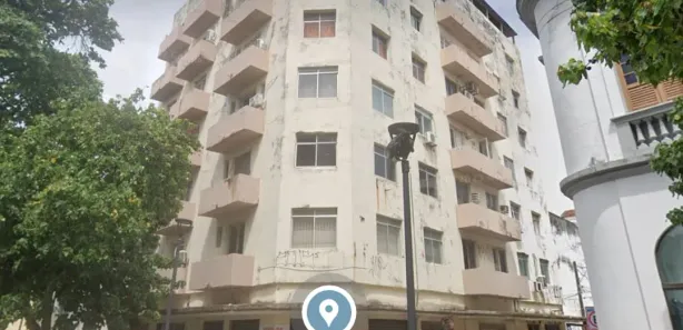 Andar / Laje corporativa com 7 Quartos à venda, 226m² no Recife, Recife