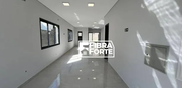 Conjunto Comercial / Sala para alugar, 65m² no Swiss Park, Campinas