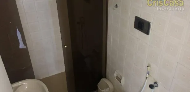 Kitnet com 1 Quarto para venda ou aluguel, 25m² no Centro, Cabo Frio
