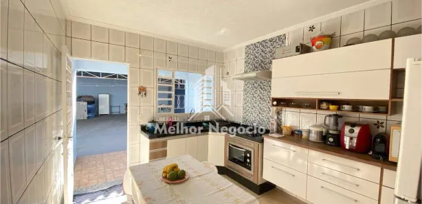 Casa com 2 Quartos à venda, 63m² no Jardim Viel, Sumaré