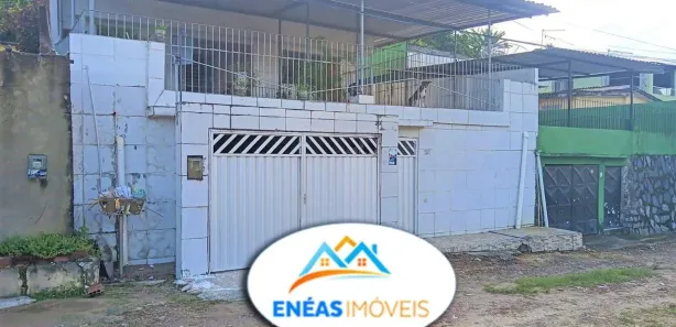 Casa com 3 Quartos à venda, 190m² no Dois Carneiros, Jaboatão dos Guararapes